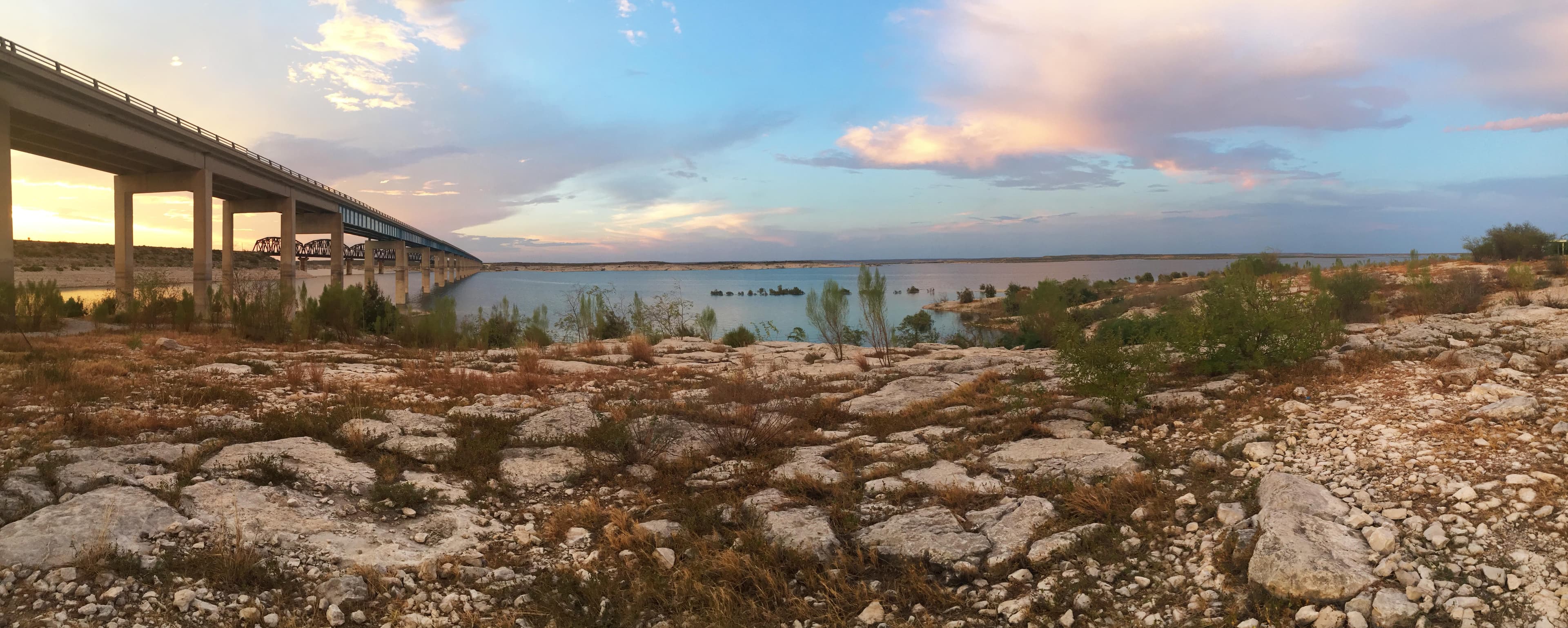 Amistad National Recreation Area