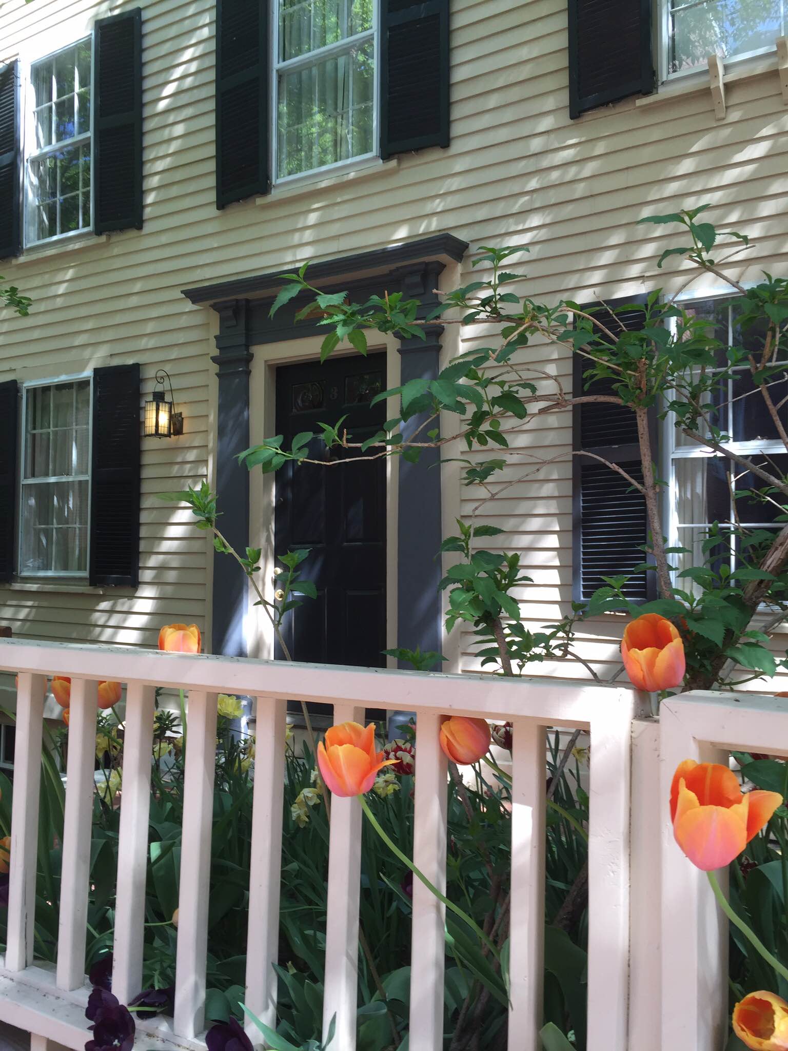 Boston African American National Historic Site