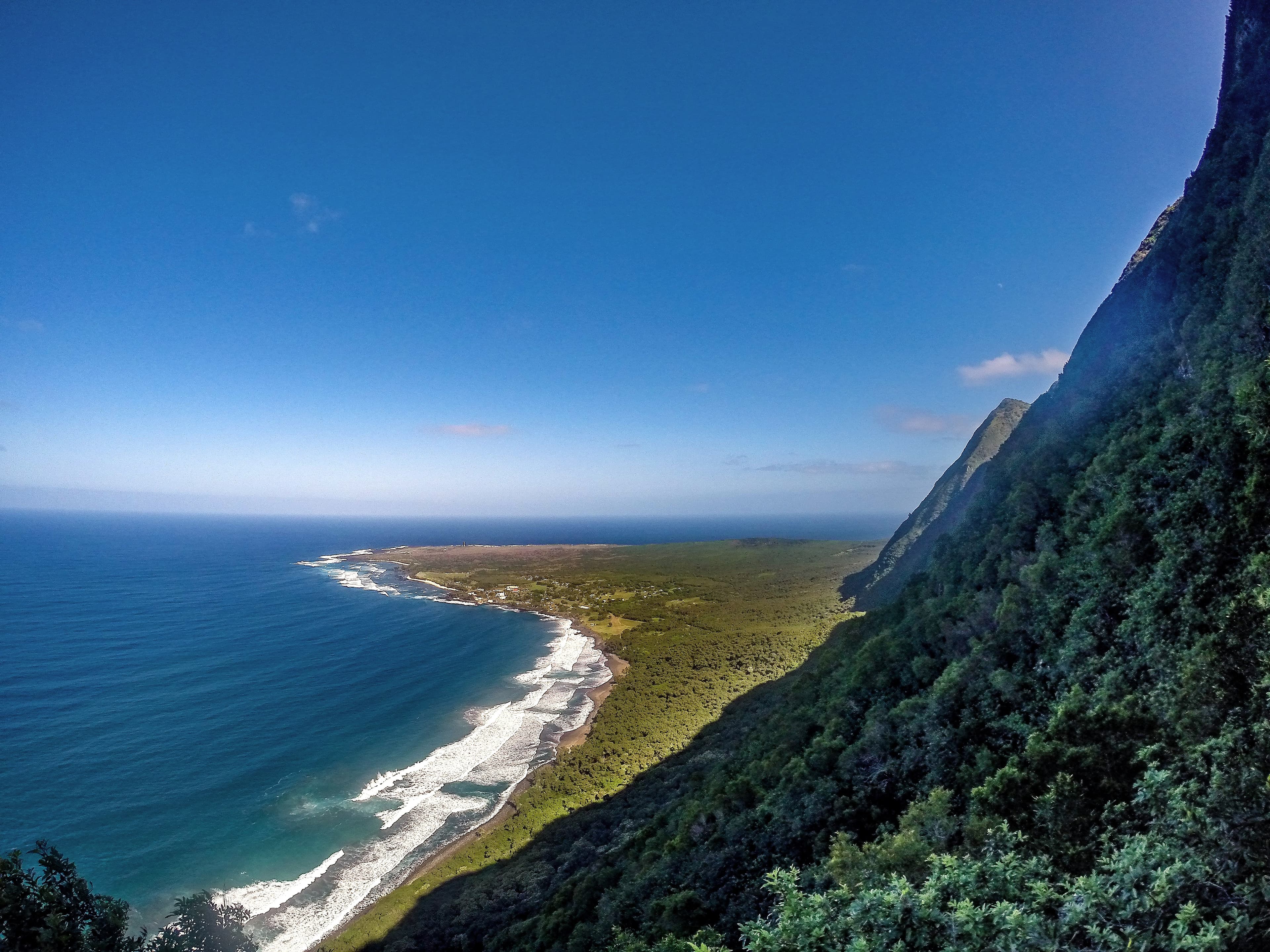 Kalaupapa National Historical Park