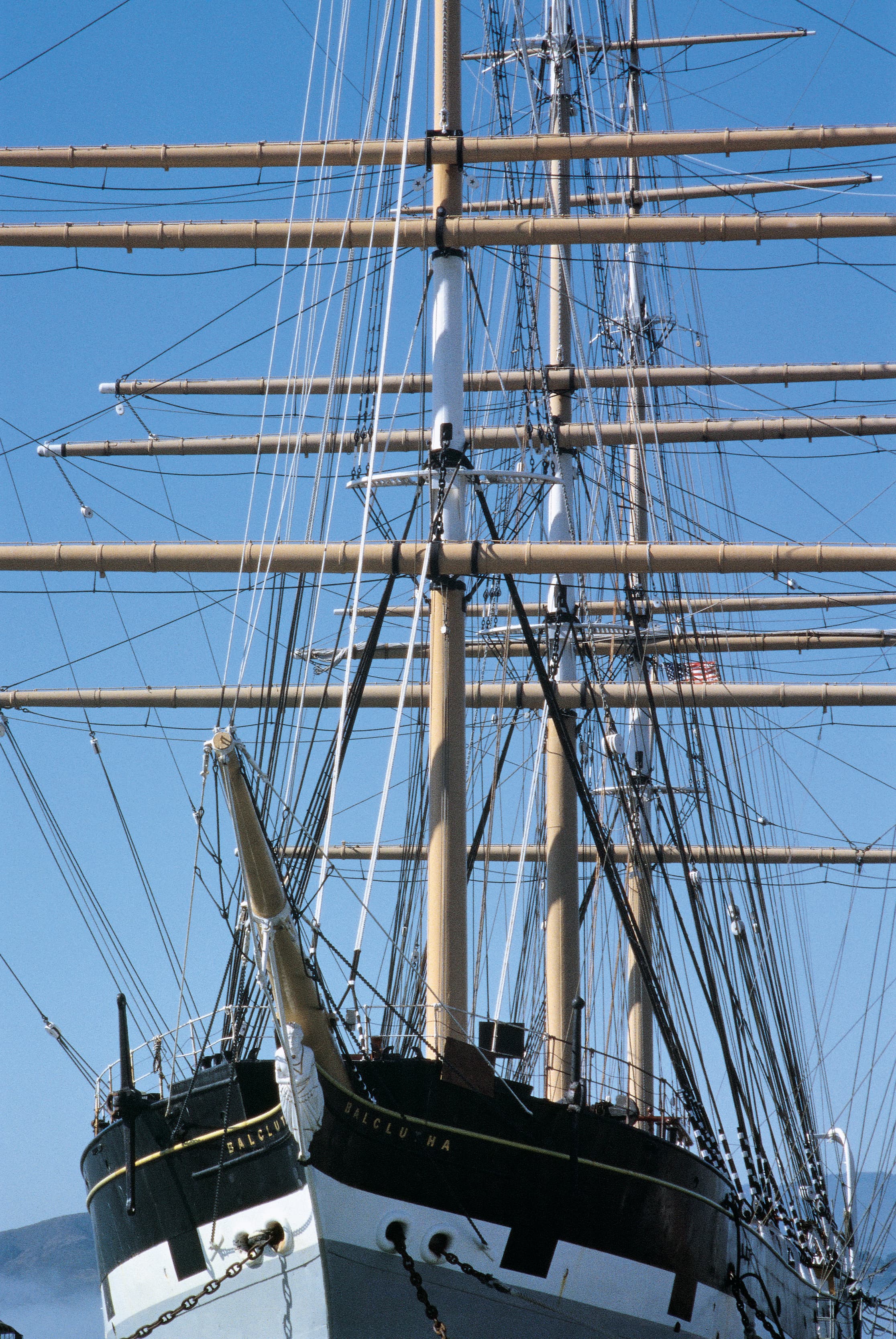 San Francisco Maritime National Historical Park