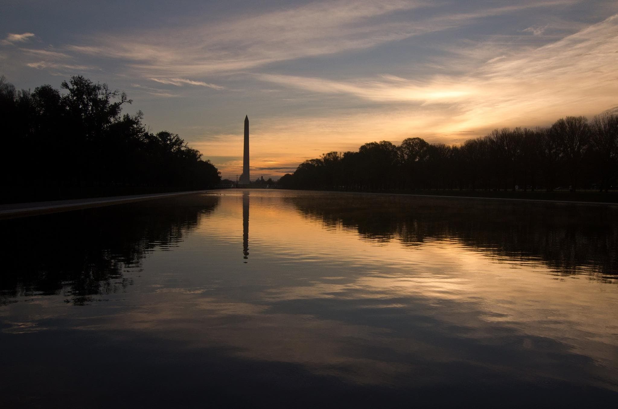 Washington Monument