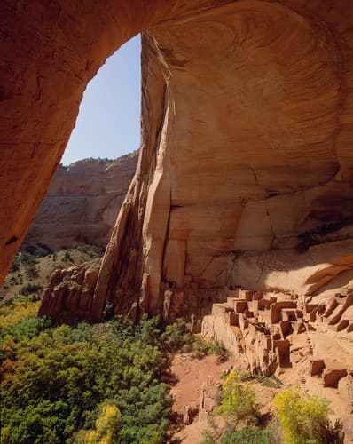 Navajo National Monument