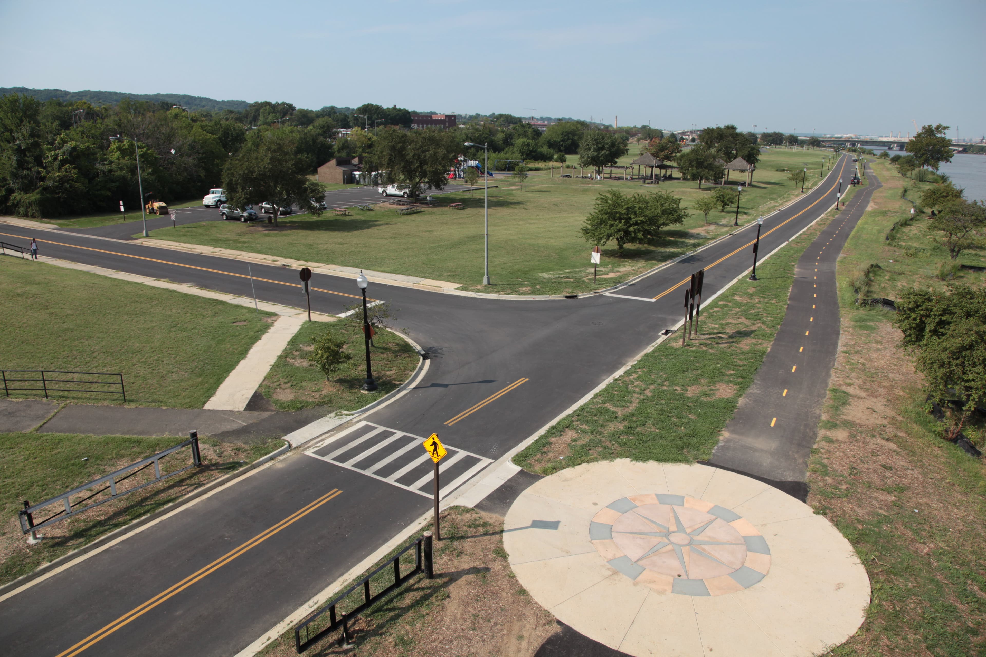Anacostia Park