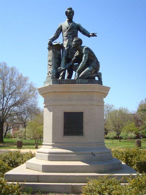 Capitol Hill Parks