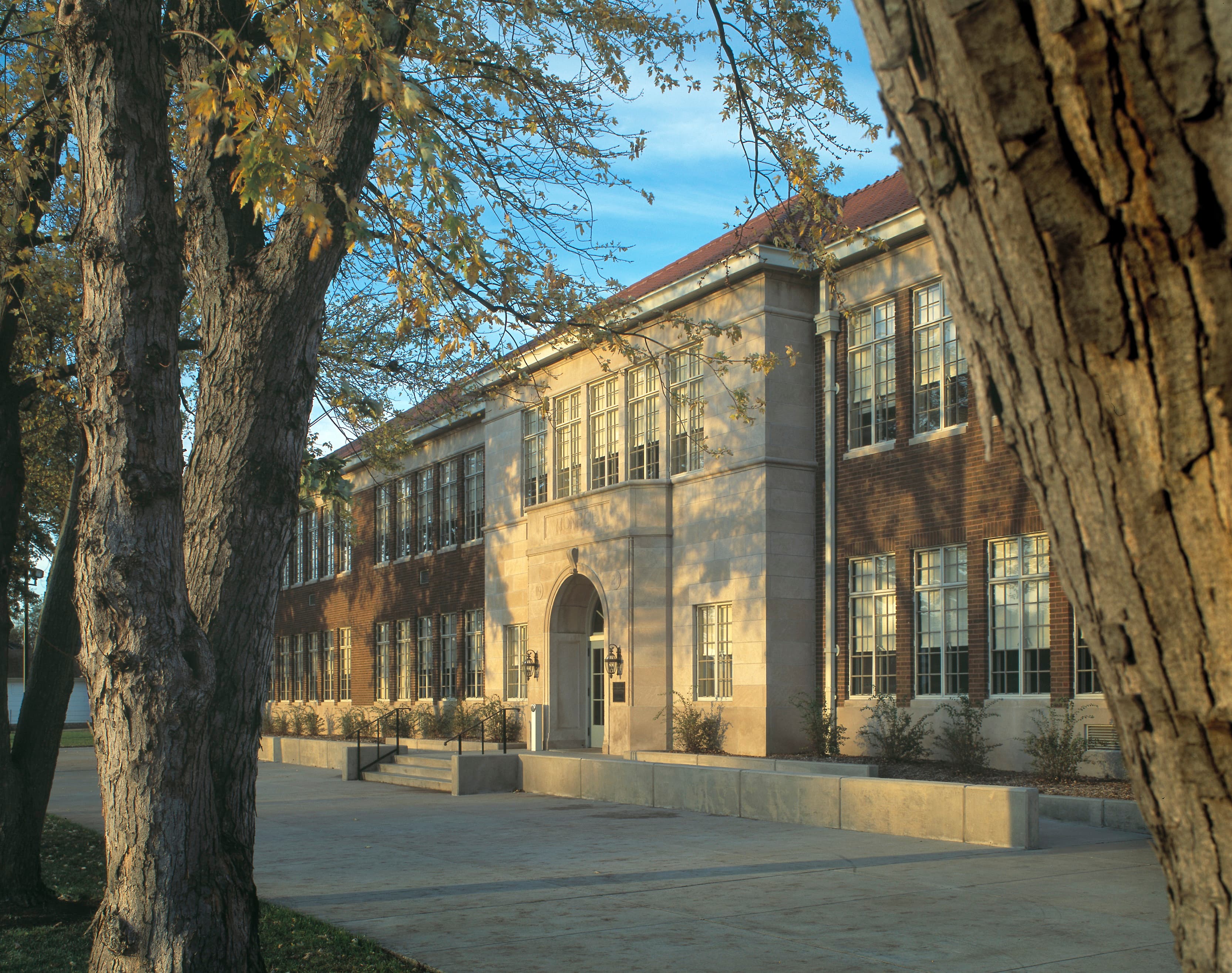 Brown v. Board of Education National Historical Park