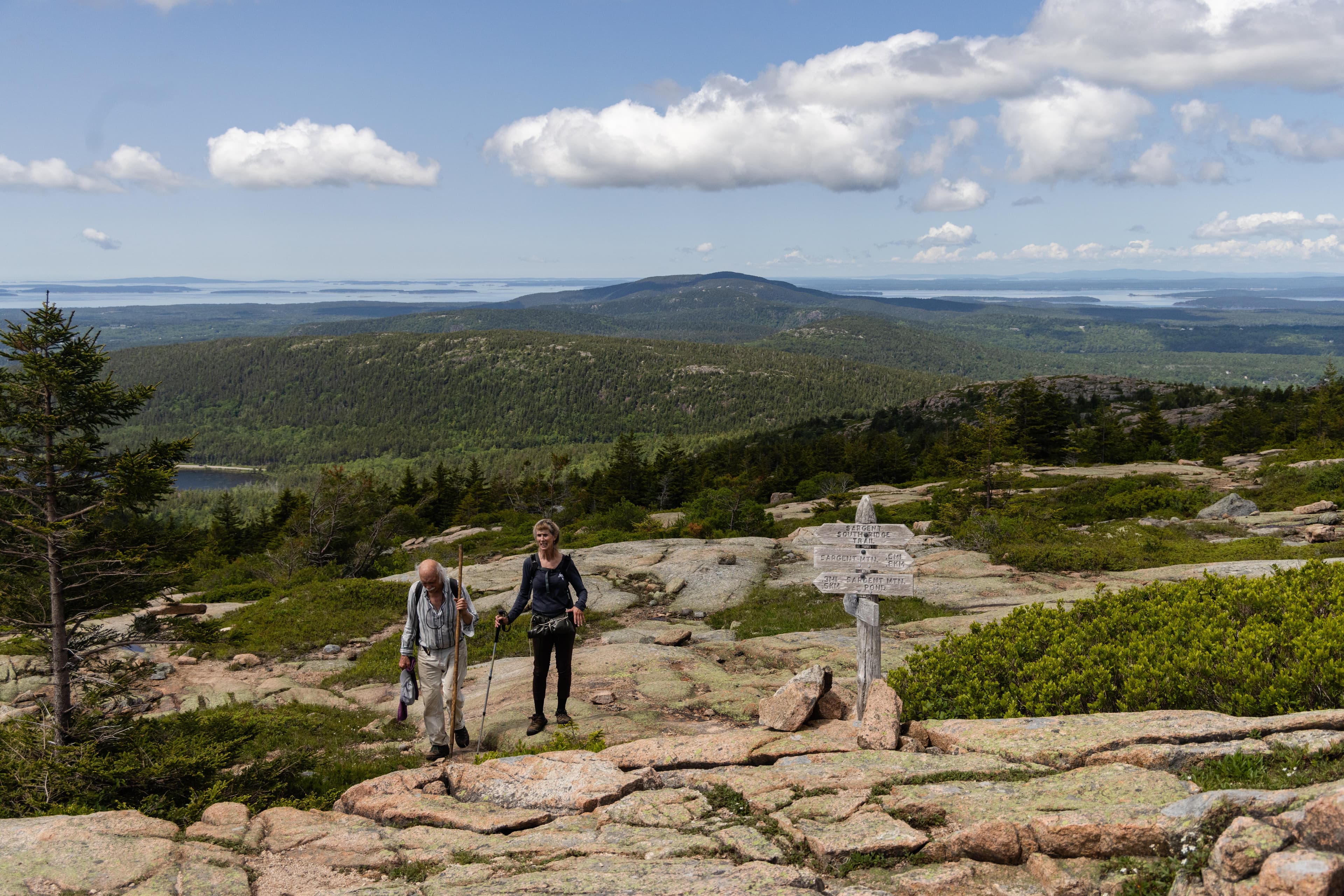 Acadia National Park