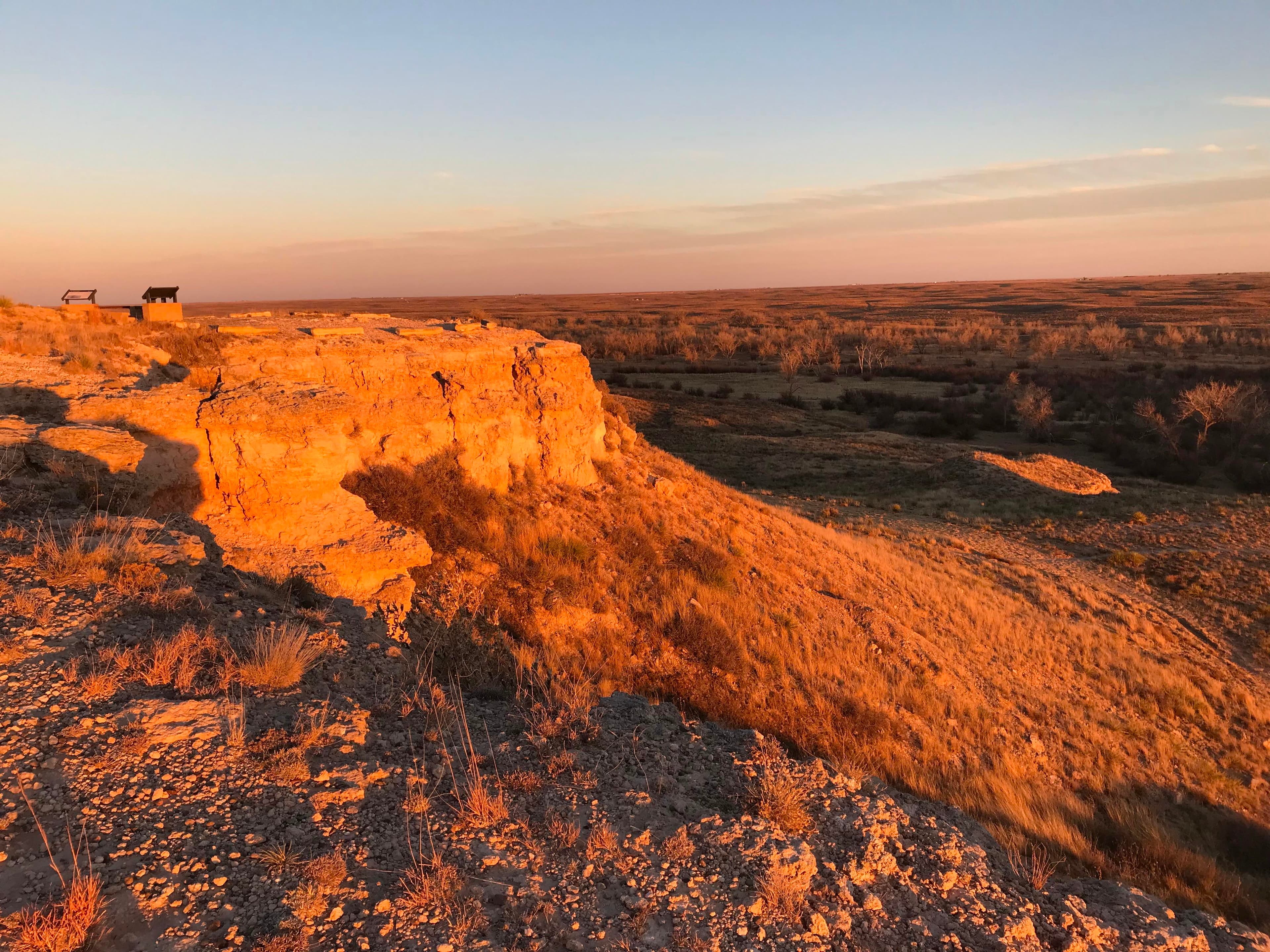 Santa Fe National Historic Trail