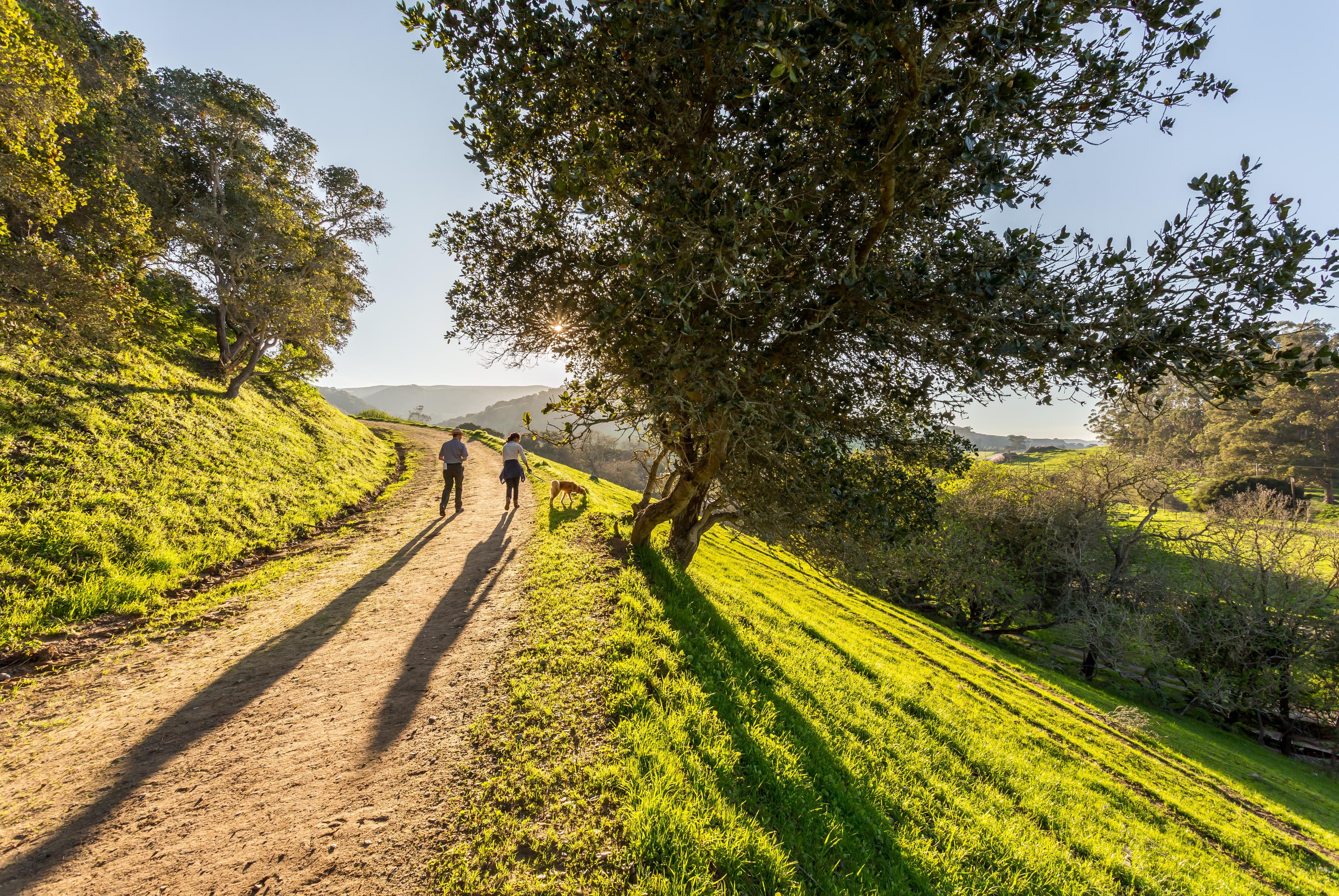 Juan Bautista de Anza National Historic Trail