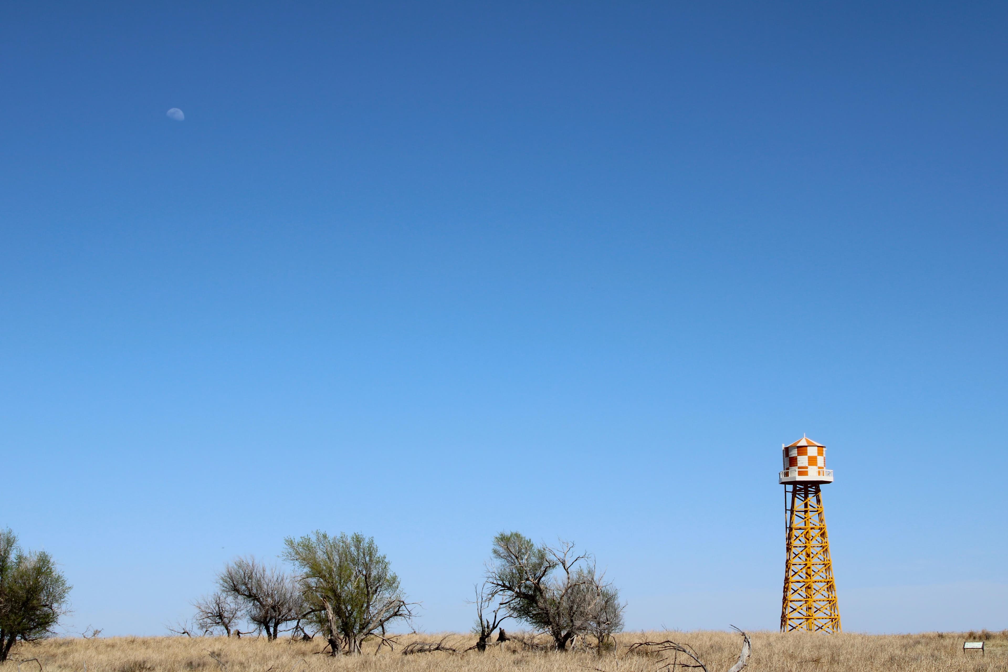 Amache National Historic Site