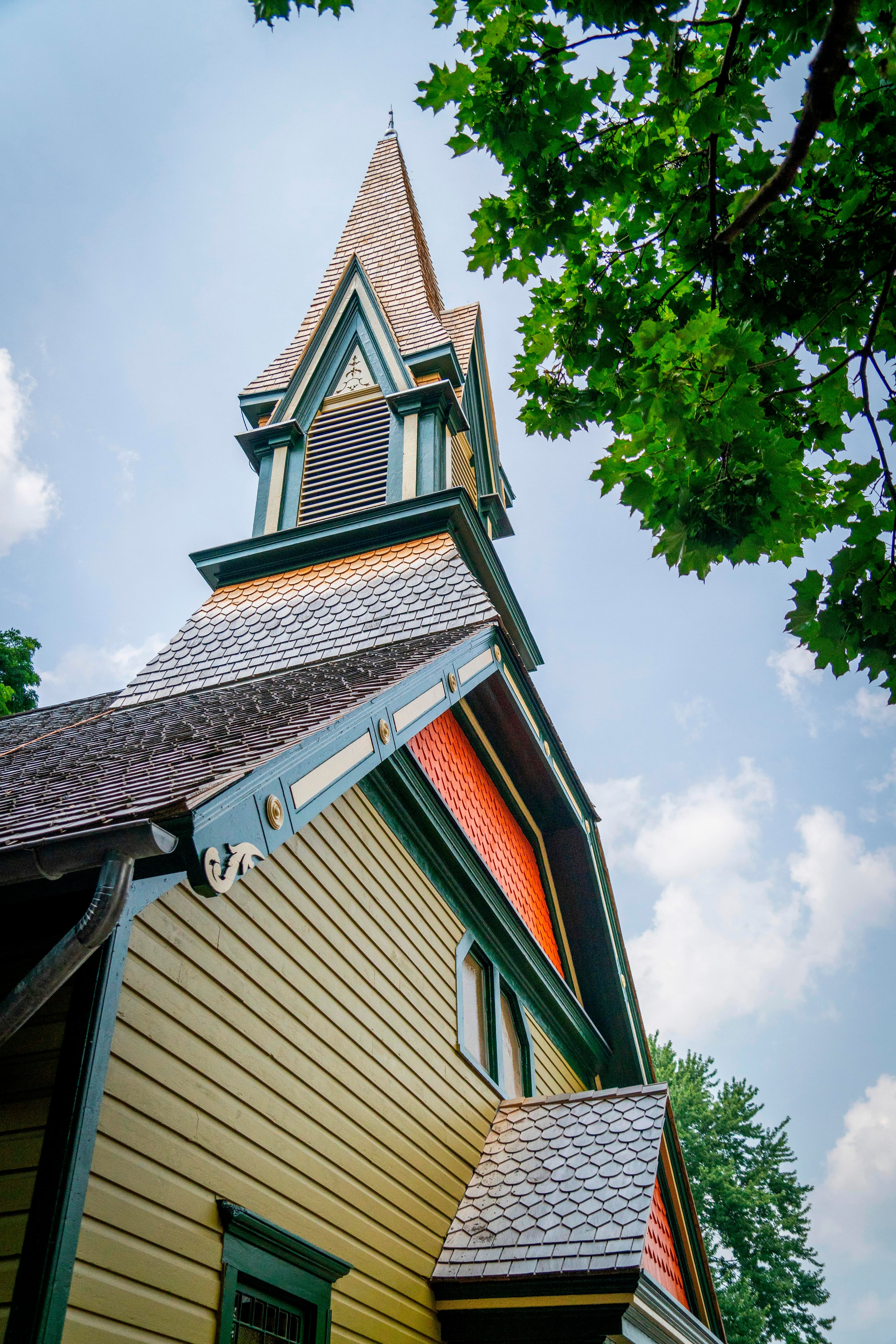 Harriet Tubman National Historical Park