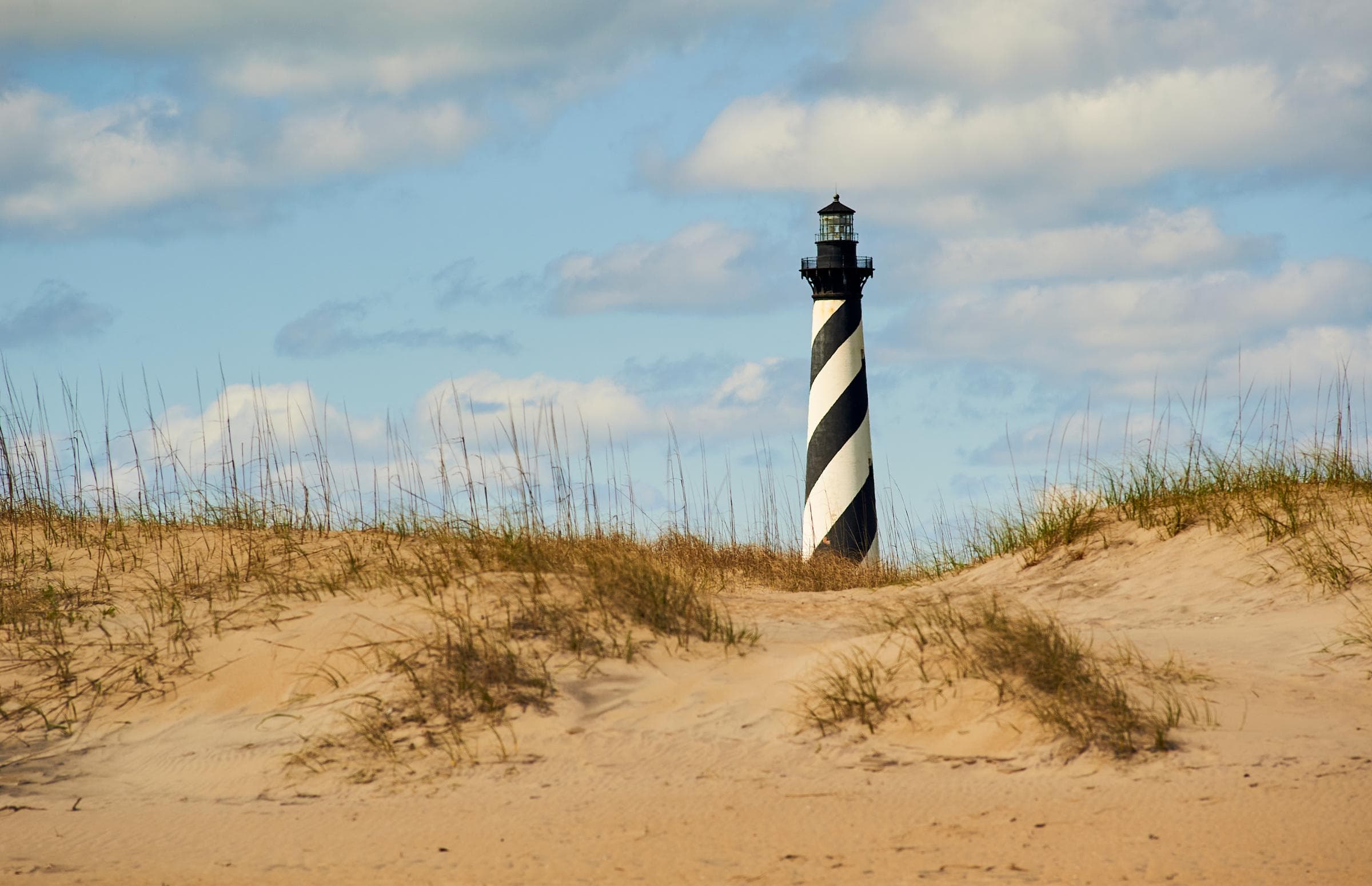 Cape Hatteras National Seashore