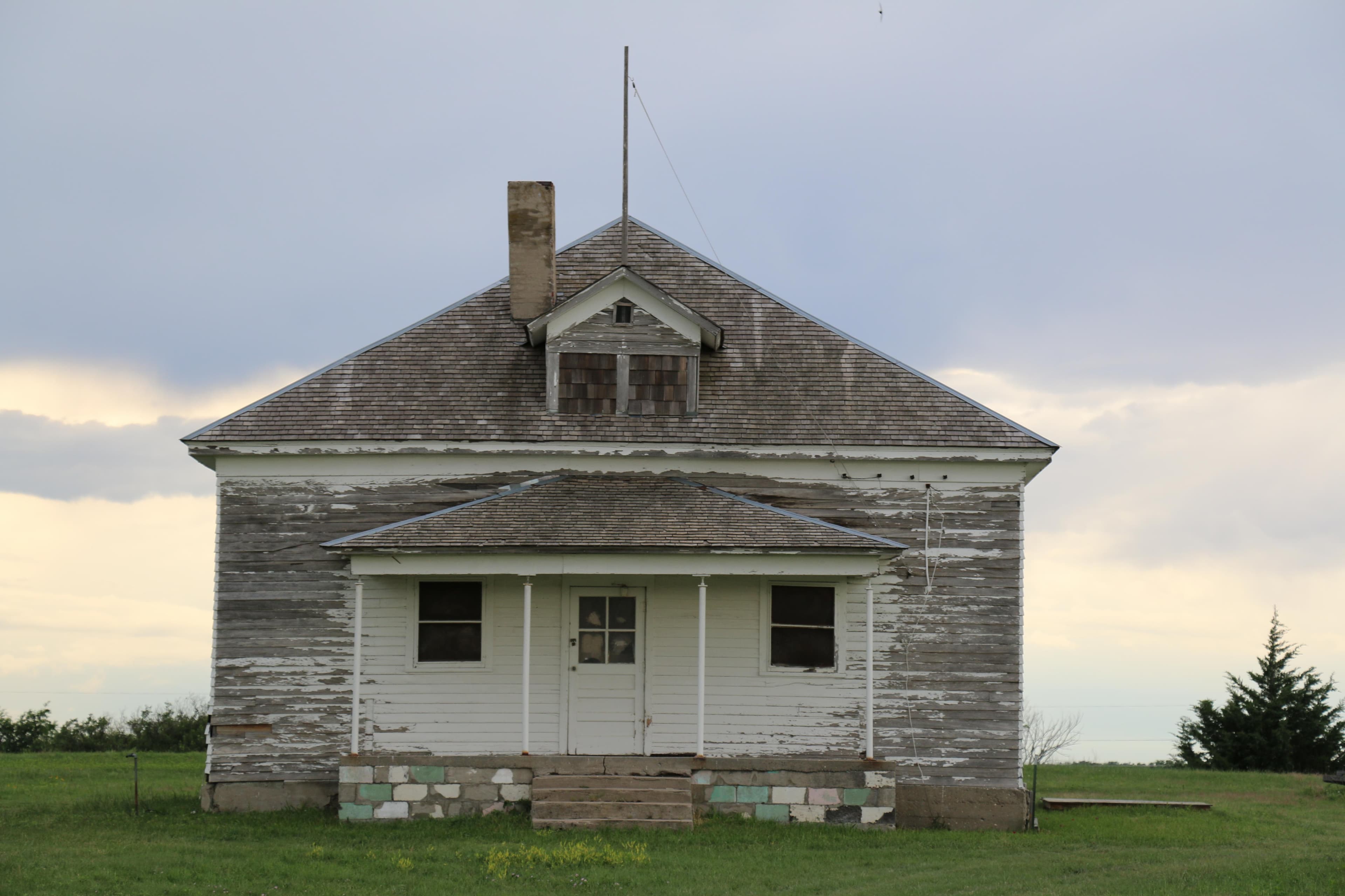 Nicodemus National Historic Site