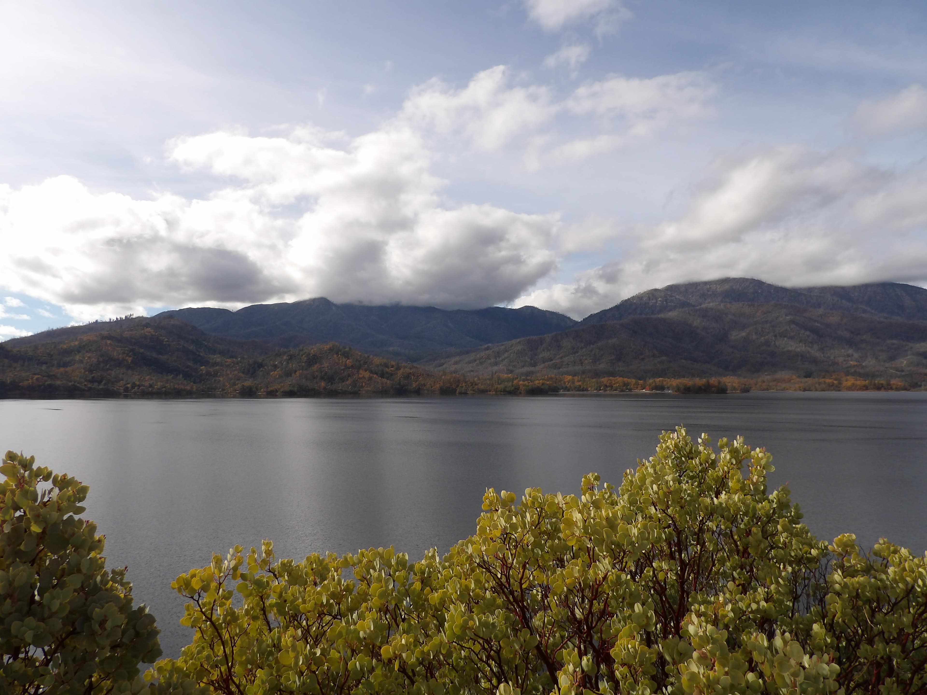 Whiskeytown National Recreation Area