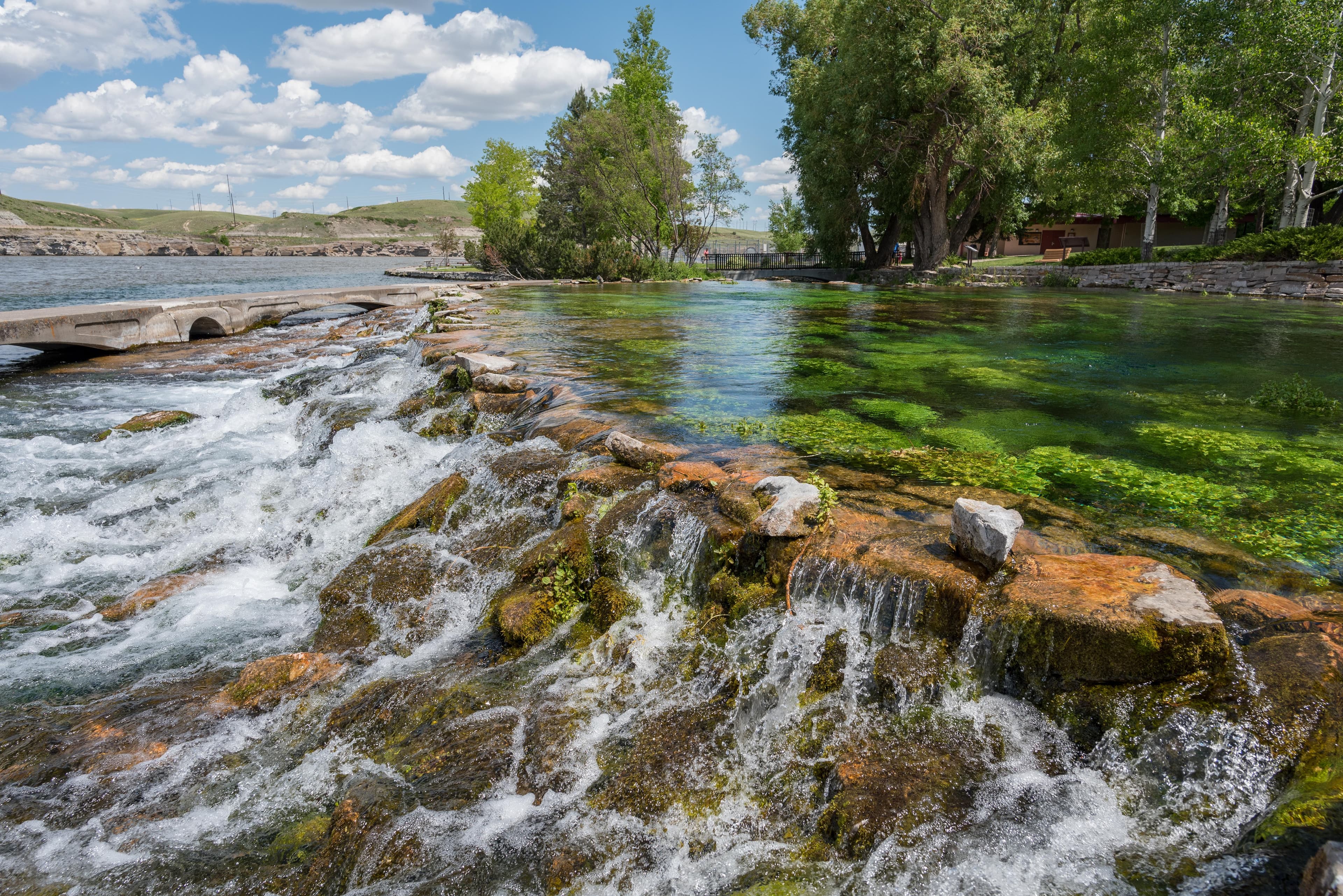Lewis & Clark National Historic Trail