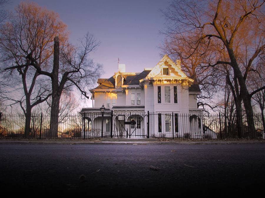 Harry S Truman National Historic Site