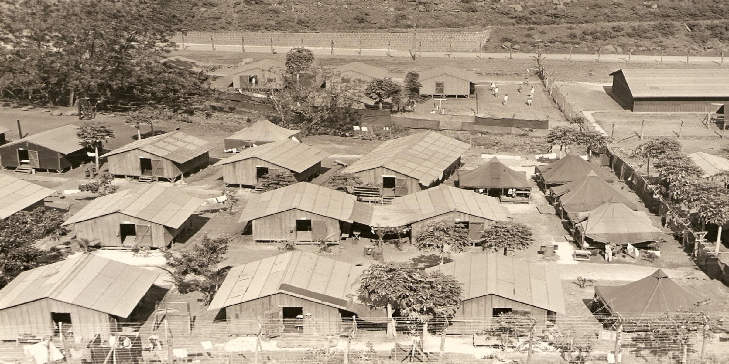 Honouliuli National Historic Site