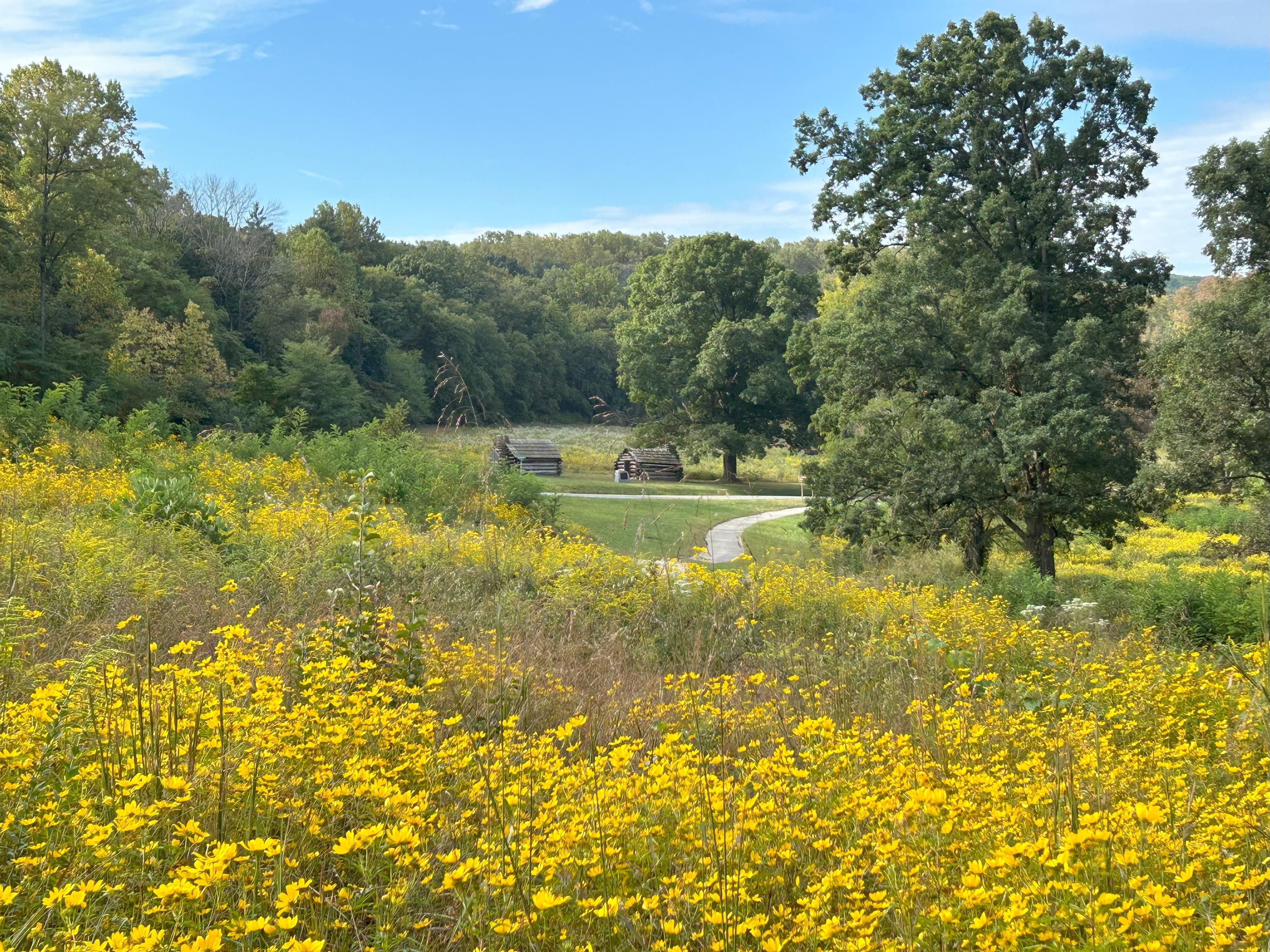 Valley Forge National Historical Park