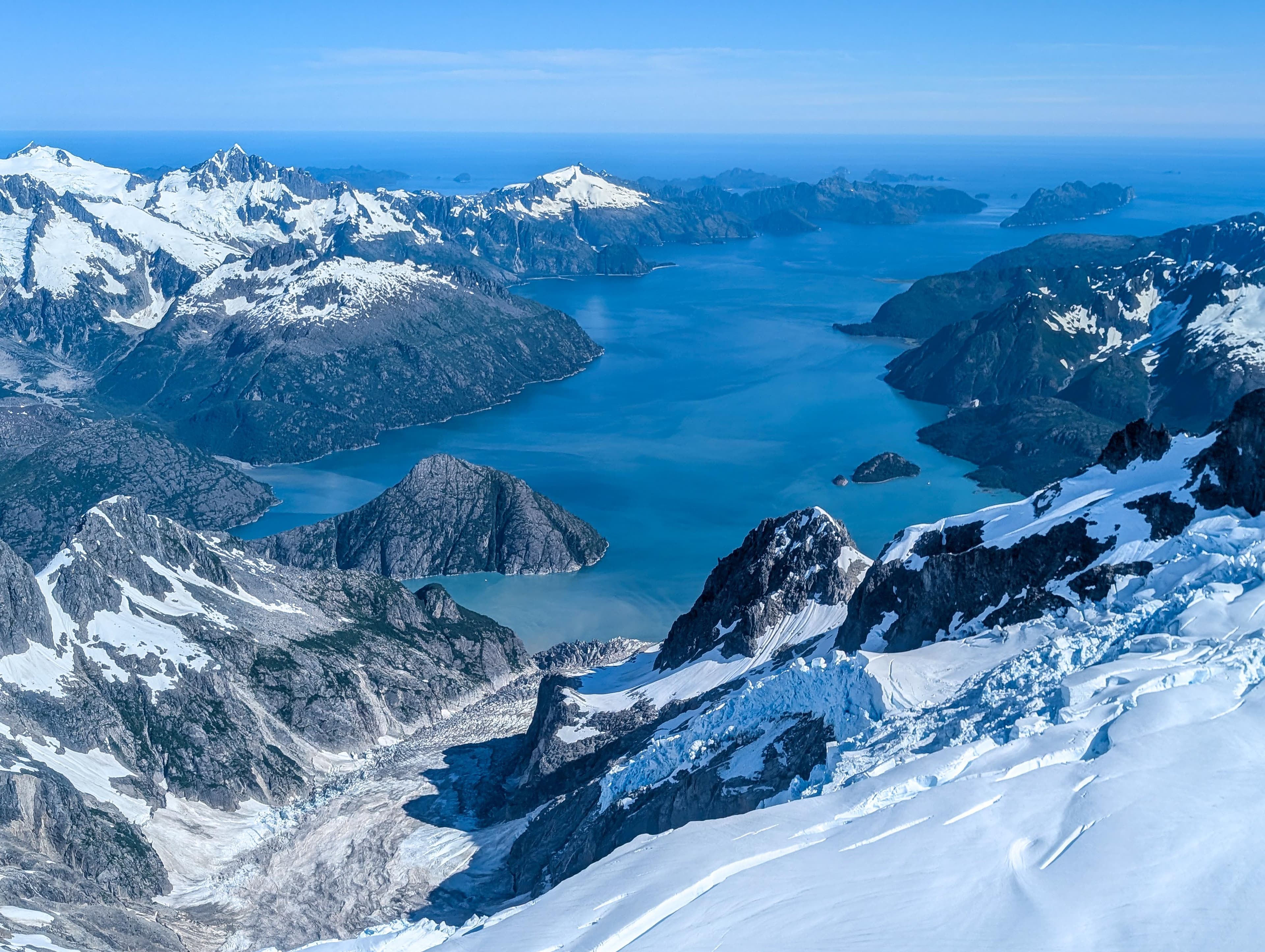 Kenai Fjords National Park