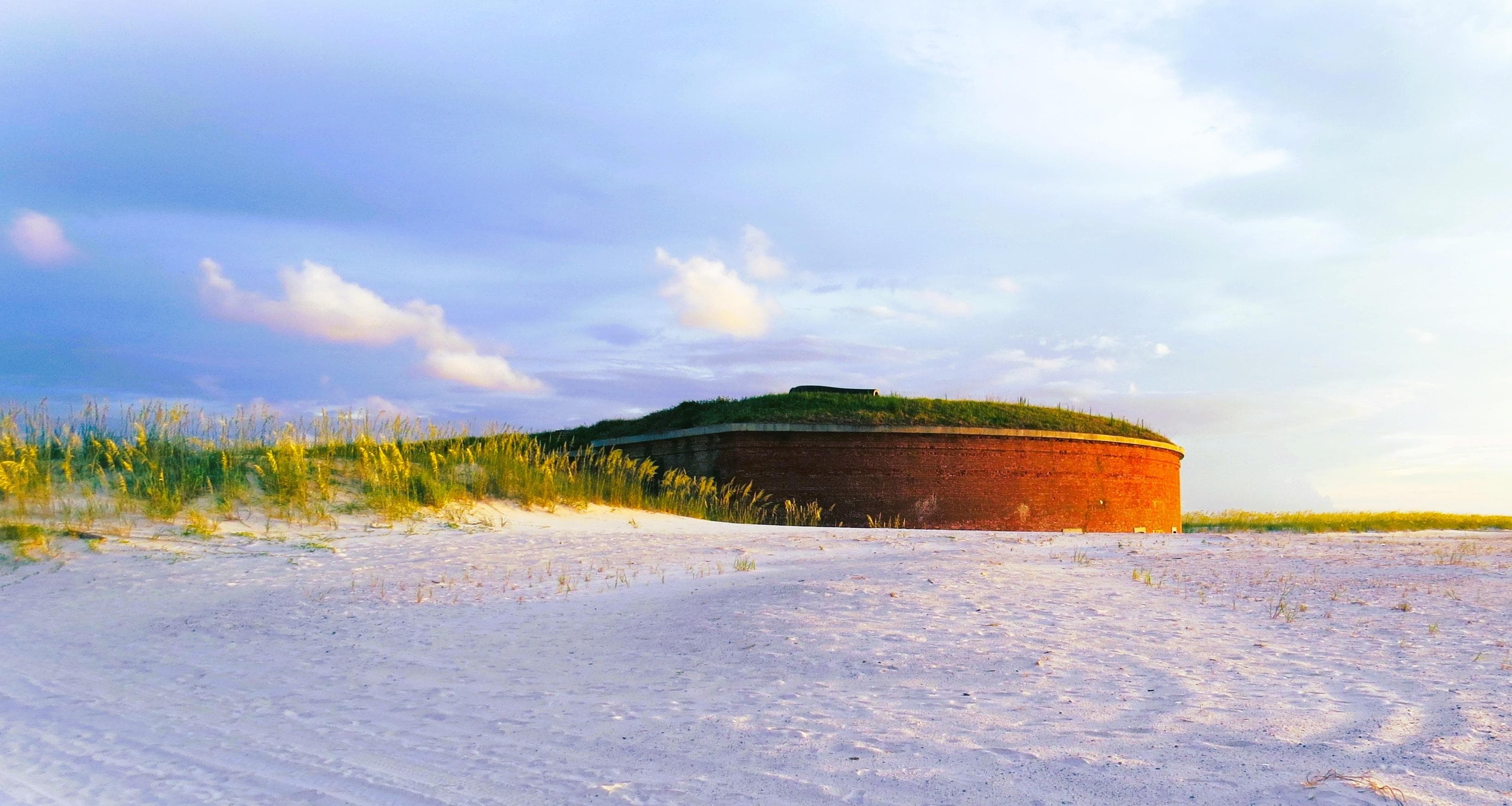 Gulf Islands National Seashore