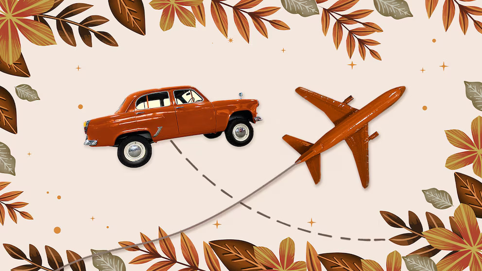 Thanksgiving Flying — One-Page Checklist (Print-Friendly)