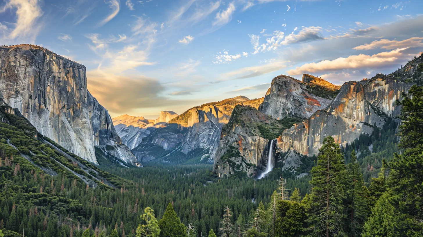 Best National Parks for First-Timers (2026)