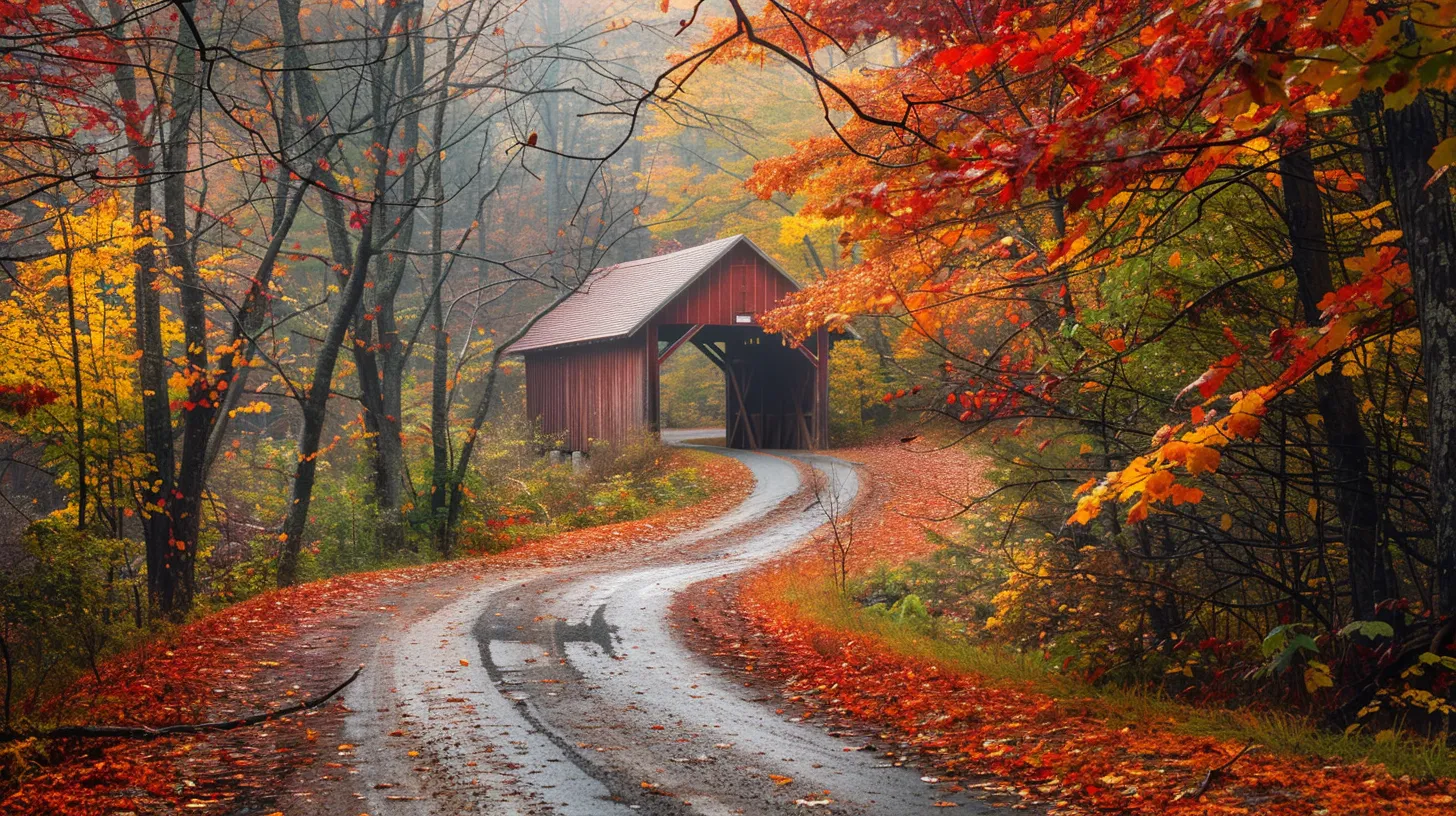 Best National Parks for Fall (Fewer Crowds)