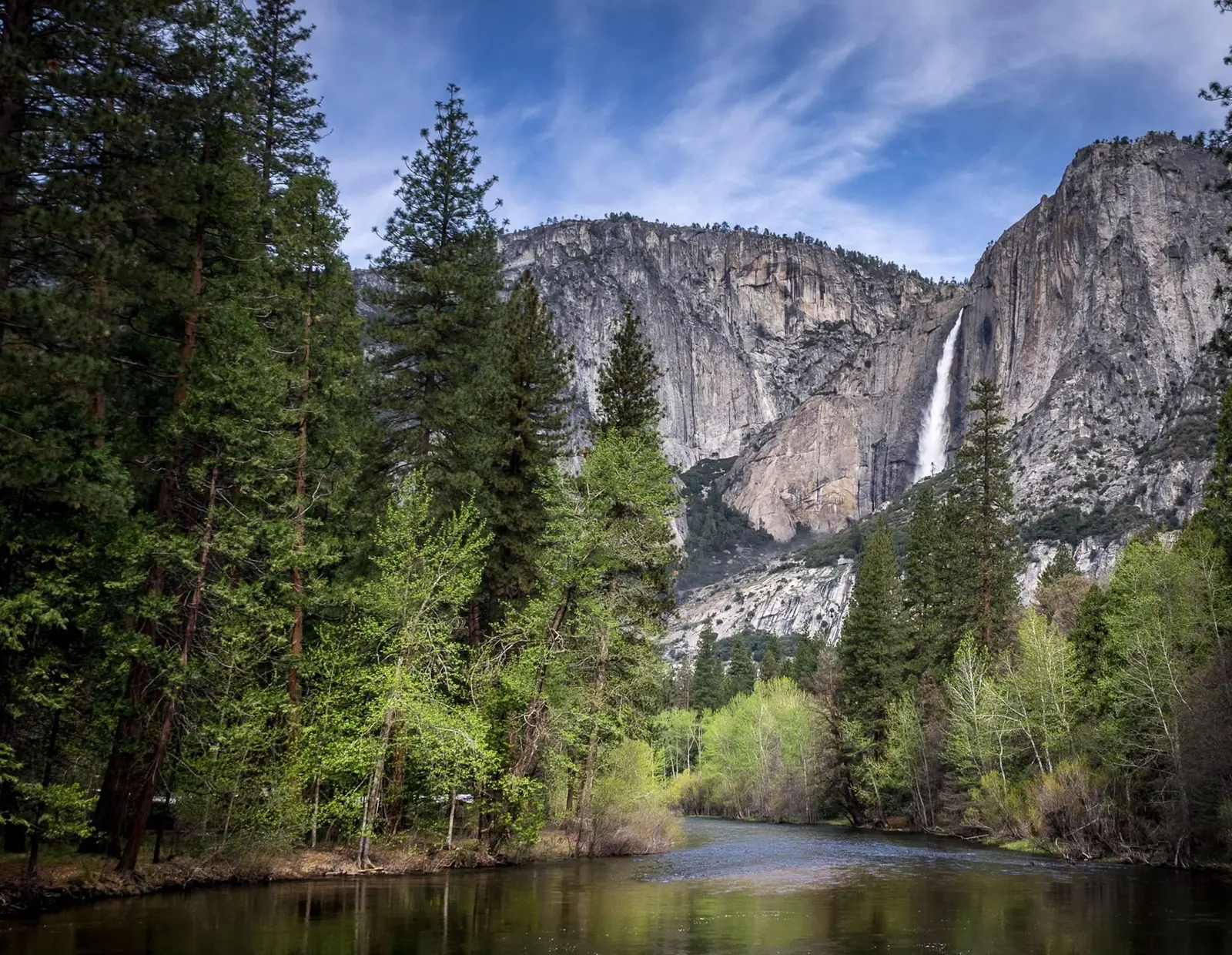 Yosemite 2026: Crowds, Parking & Valley Access
