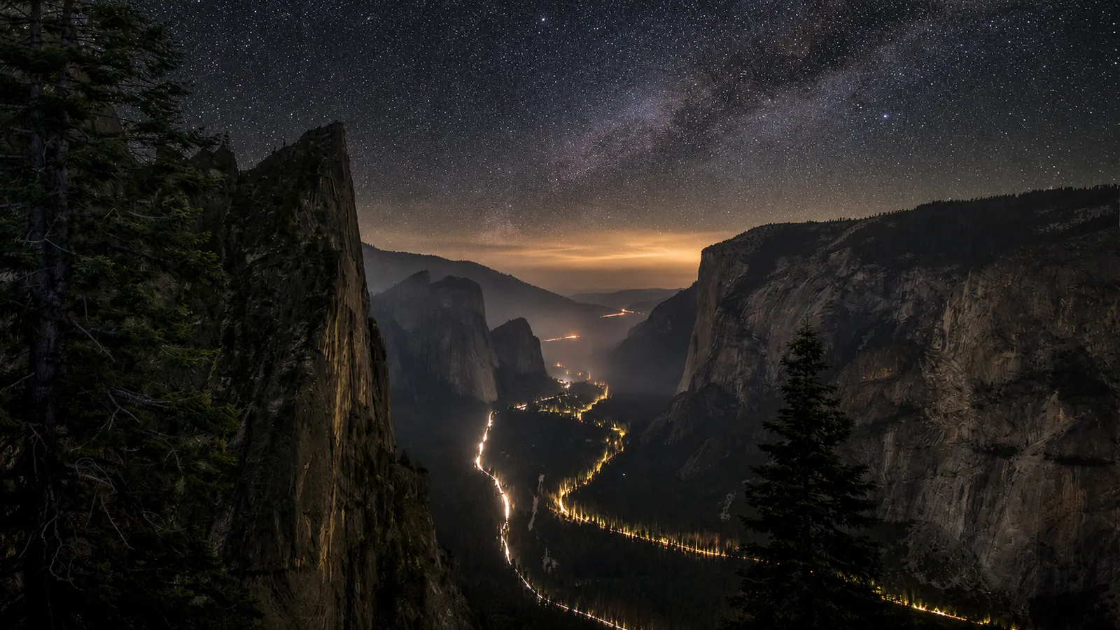 Yosemite Astrophotography 2026: Bortle 3 Skies, Milky Way & Z6II Settings