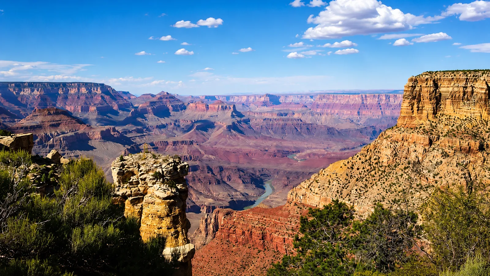 Grand Canyon 2026: North Rim Reopens, Permits & Best Seasons