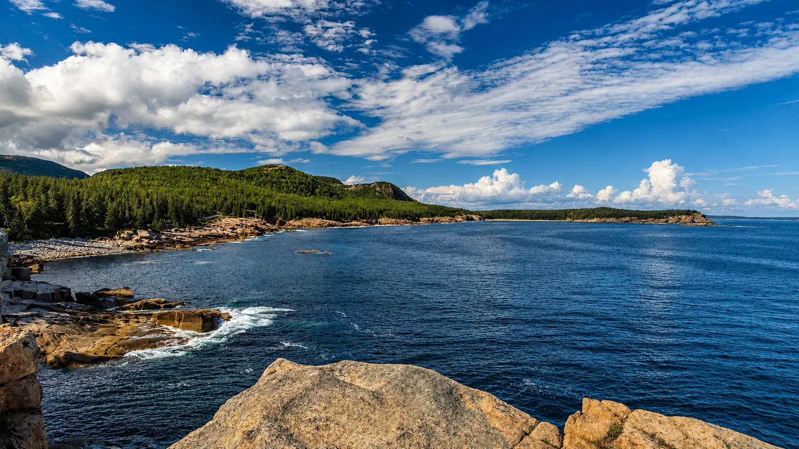 Acadia 2026: Record Crowds, New Transit Hub & Cadillac Reservations