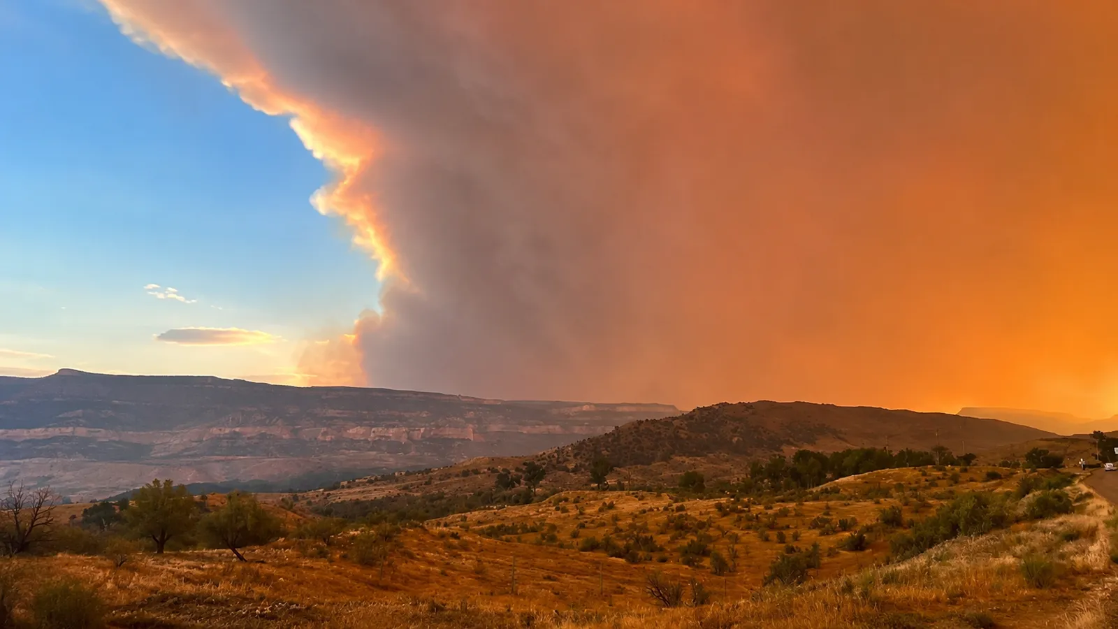 July 4, 2026 National Parks Guide: Fee-Free Days, Crowds & Wildfire Alerts