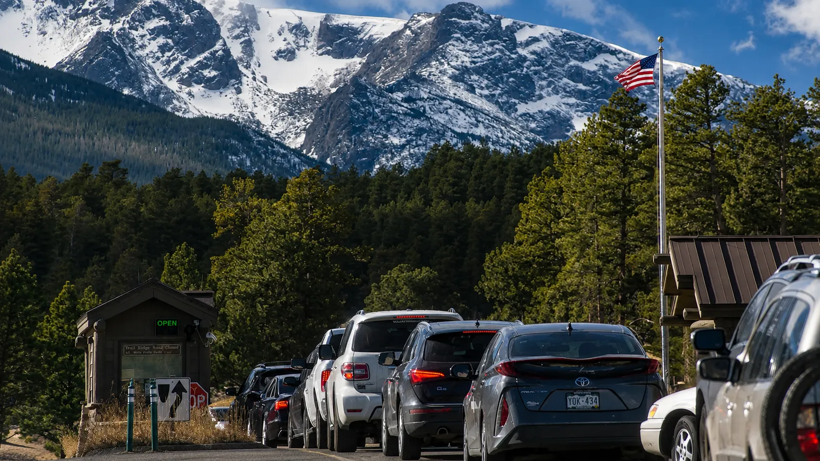 National Park Reservations 2026: Timed Entry, Permits & What Changed