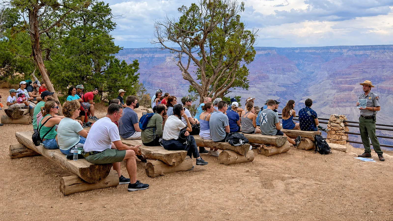 National Park Week 2026: Dates, Free Entrance Day & 10 Places to Go