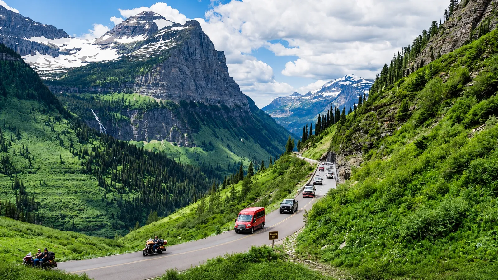 10 Best National Parks for Labor Day Weekend 2026 + 3-Day Plans