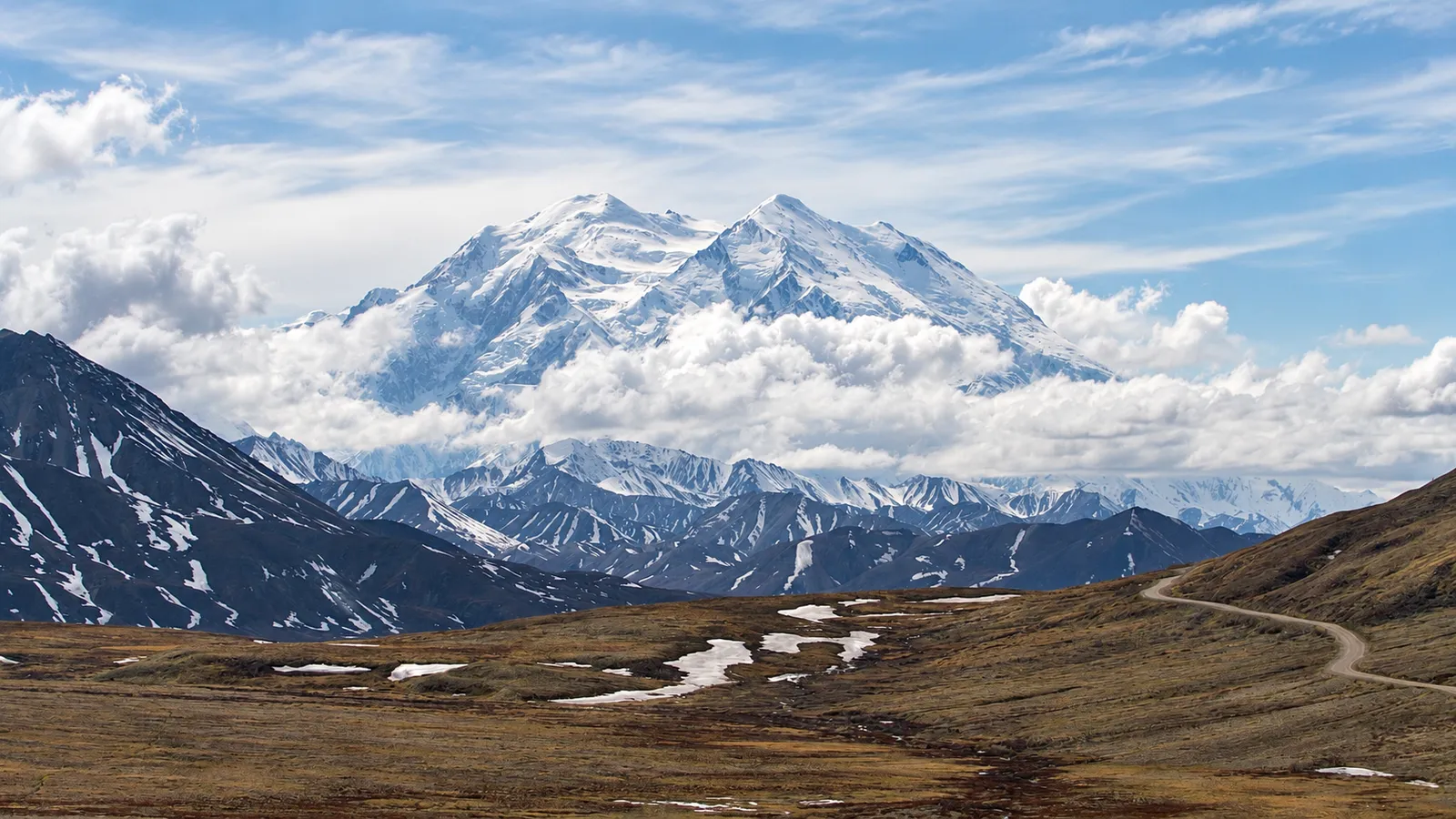 7-Day Alaska National Parks Itinerary 2027: Kenai Fjords, Denali & Katmai